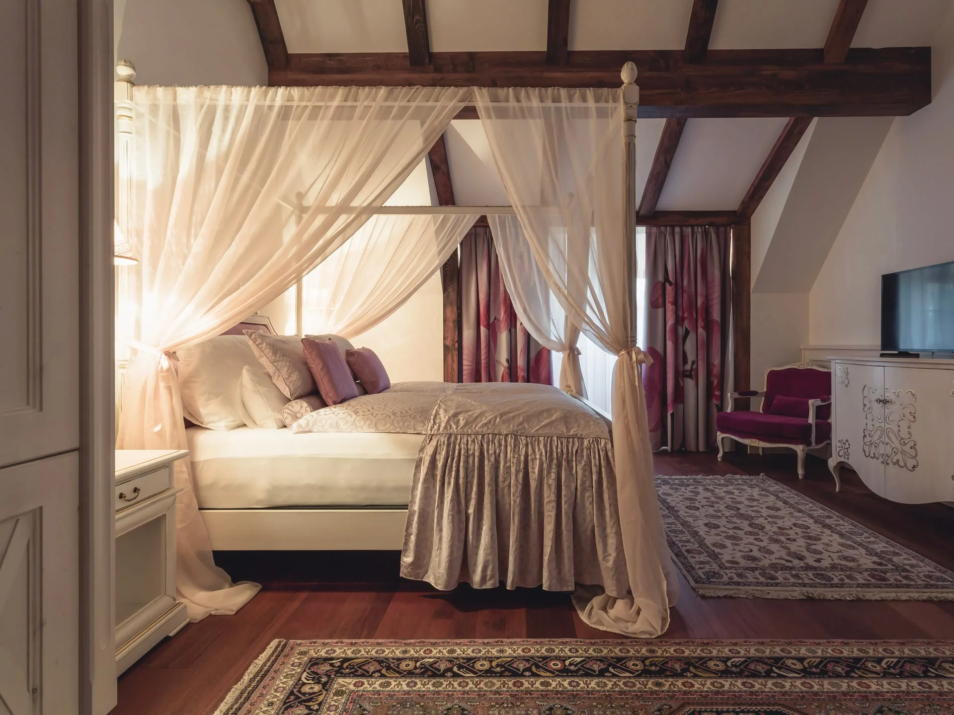 Suite Orchidee